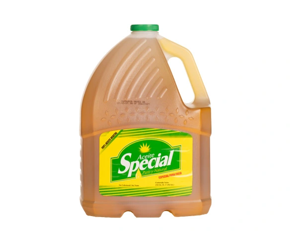 Special Aceite 250oz